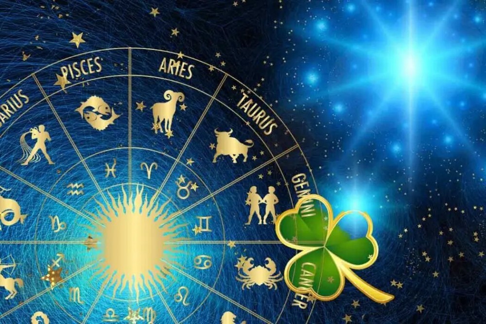 6 zodii care scapă de ghinion la vară. Urmează perioada lor de aur